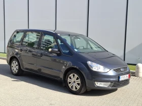 Ford Galaxy 2.0TDCI* (140)* * 6+ 1* HOB BHOC* *  | Mobile.bg    9