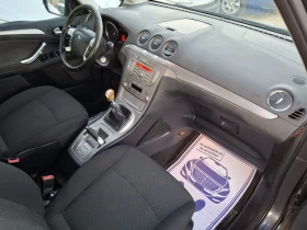 Ford Galaxy 2.0TDCI* (140)* * 6+ 1* HOB BHOC* *  | Mobile.bg    15