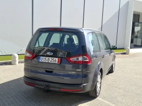 Ford Galaxy 2.0TDCI* (140)* * 6+ 1* HOB BHOC* *  | Mobile.bg    12