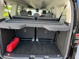 VW Caddy Style Maxi TDI 7 места - 64000 лв. - 89175049 4