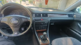 Обява за продажба на Audi A6 Allroad 2.5 TDI ~2 699 лв. - изображение 9