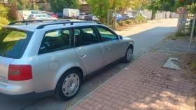 Обява за продажба на Audi A6 Allroad 2.5 TDI ~2 699 лв. - изображение 4