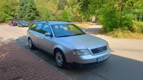 Обява за продажба на Audi A6 Allroad 2.5 TDI ~2 699 лв. - изображение 5