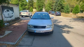 Обява за продажба на Audi A6 Allroad 2.5 TDI ~2 699 лв. - изображение 1