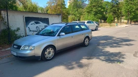 Обява за продажба на Audi A6 Allroad 2.5 TDI ~2 699 лв. - изображение 1