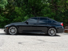 Обява за продажба на BMW 330 XDRIVE* SPORT-PKG* HEAD-UP* DIGITAL DASH*  ~26 900 лв. - изображение 8