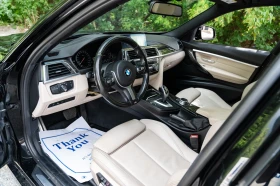 Обява за продажба на BMW 330 XDRIVE* SPORT-PKG* HEAD-UP* DIGITAL DASH*  ~26 900 лв. - изображение 11
