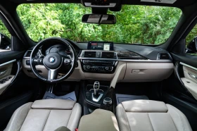 Обява за продажба на BMW 330 XDRIVE* SPORT-PKG* HEAD-UP* DIGITAL DASH*  ~26 900 лв. - изображение 10