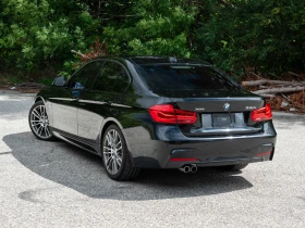Обява за продажба на BMW 330 XDRIVE* SPORT-PKG* HEAD-UP* DIGITAL DASH*  ~26 900 лв. - изображение 5