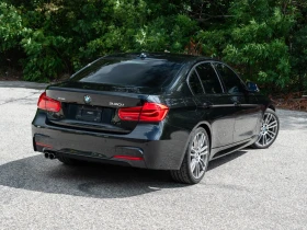 Обява за продажба на BMW 330 XDRIVE* SPORT-PKG* HEAD-UP* DIGITAL DASH*  ~26 900 лв. - изображение 3