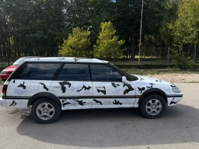 Subaru Legacy 2.0i | Mobile.bg    7