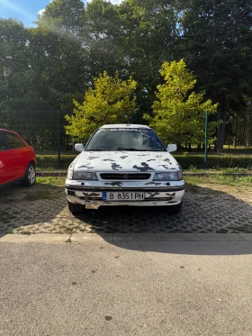 Subaru Legacy 2.0i | Mobile.bg    8