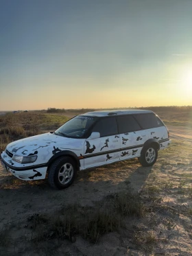 Обява за продажба на Subaru Legacy 2.0i ~6 240 лв. - изображение 1 | Auto.bg Обява за продажба на Subaru Legacy 2.0i ~6 240 лв. - изображение 1