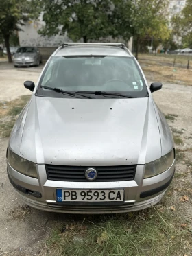 Fiat Stilo | Mobile.bg    2