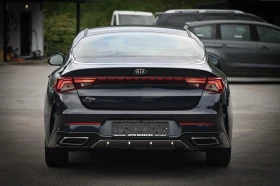 Kia K5 2.0 LPG | Mobile.bg    4