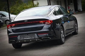Kia K5 2.0 LPG | Mobile.bg    5