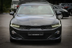 Kia K5 2.0 LPG | Mobile.bg    8