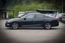 Kia K5 2.0 LPG | Mobile.bg    2
