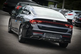 Kia K5 2.0 LPG | Mobile.bg    3