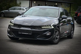 Kia K5 2.0 LPG