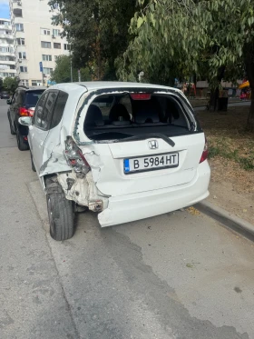 Honda Jazz | Mobile.bg    2