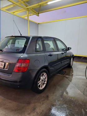 Fiat Stilo | Mobile.bg    4