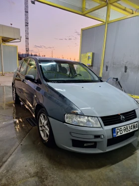Fiat Stilo | Mobile.bg    2