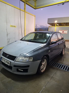     Fiat Stilo