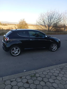 Alfa Romeo MiTo 1.4Turbo  | Mobile.bg    4