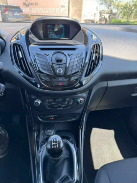 Ford B-Max, снимка 3