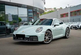 Porsche 911 992.2 CARRERA S/SPORT CHRONO/BOSE/PANO/MATRIX/ - 144980 € / 283556.23 лв. - 60514649 3
