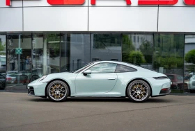 Porsche 911 992.2 CARRERA S/SPORT CHRONO/BOSE/PANO/MATRIX/ - 144980 € / 283556.23 лв. - 60514649 5