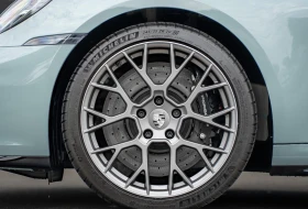 Porsche 911 992.2 CARRERA S/SPORT CHRONO/BOSE/PANO/MATRIX/ - 144980 € / 283556.23 лв. - 60514649 4