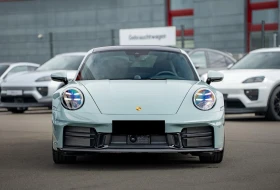 Porsche 911 992.2 CARRERA S/SPORT CHRONO/BOSE/PANO/MATRIX/ - 144980 € / 283556.23 лв. - 60514649 2