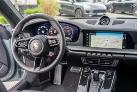 Porsche 911 992.2 CARRERA S/SPORT CHRONO/BOSE/PANO/MATRIX/ - 144980 € / 283556.23 лв. - 60514649 15