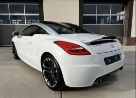Peugeot RCZ 1.6 i TURBO 200 КС. NAVI КОЖА ПАМЕТ 6СК EURO5B  - 16900 лв. / 8640.83 € - 83278003 14