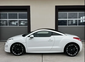 Peugeot RCZ 1.6 i TURBO 200 КС. NAVI КОЖА ПАМЕТ 6СК EURO5B  - 16900 лв. / 8640.83 € - 83278003 12
