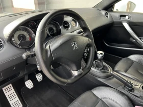 Peugeot RCZ 1.6 i TURBO 200 КС. NAVI КОЖА ПАМЕТ 6СК EURO5B  - 16900 лв. / 8640.83 € - 83278003 4