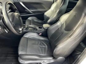 Peugeot RCZ 1.6 i TURBO 200 КС. NAVI КОЖА ПАМЕТ 6СК EURO5B  - 16900 лв. / 8640.83 € - 83278003 5
