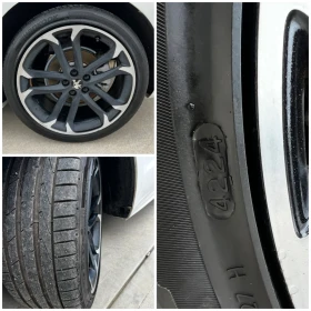 Peugeot RCZ 1.6 i TURBO 200 КС. NAVI КОЖА ПАМЕТ 6СК EURO5B  - 16900 лв. / 8640.83 € - 83278003 16