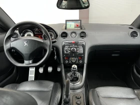 Peugeot RCZ 1.6 i TURBO 200 КС. NAVI КОЖА ПАМЕТ 6СК EURO5B  - 16900 лв. / 8640.83 € - 83278003 10