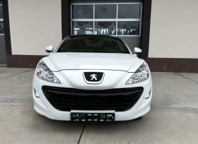 Peugeot RCZ 1.6 i TURBO 200 КС. NAVI КОЖА ПАМЕТ 6СК EURO5B  - 16900 лв. / 8640.83 € - 83278003 2