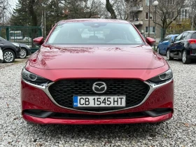 Mazda 3 2.0i SkyActiv-G Maild Hybrid - 33990 лв. / 17378.81 € - 20386725 2