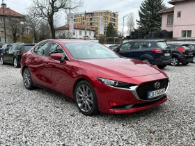 Mazda 3 2.0i SkyActiv-G Maild Hybrid - 33990 лв. / 17378.81 € - 20386725 3