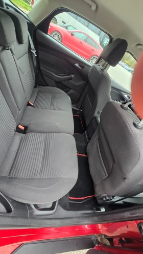 Ford Focus 1.0Т Ecoboost, снимка 12