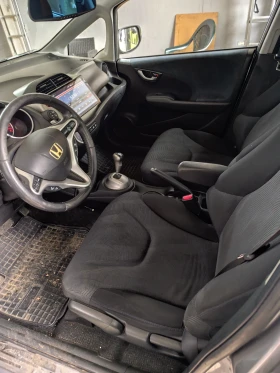 Honda Jazz - 4500 € / 8801.24 лв. - 56572315 5