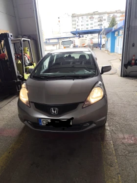 Honda Jazz - 4500 € / 8801.24 лв. - 56572315 2