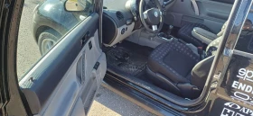 VW New beetle 1, 8 Т, снимка 7