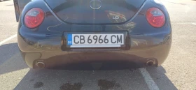 VW New beetle 1, 8 Т, снимка 17