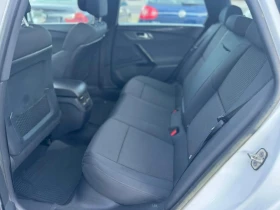 Peugeot 508 Комби, снимка 8